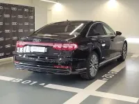 Nuova Audi A8 Comfort 286 CV (210 kW) 2025 Nero Berlina