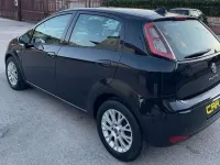 Usata Fiat Punto Evo Emotion 95 CV (69 kW) 2011 Utilitaria
