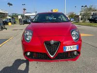 usata Alfa Romeo MiTo 1.4 T 120 CV GPL Super usato