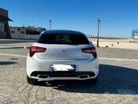 Usata DS Automobiles DS5 So Chic 181 CV (133 kW) 2015 Bianco Utilitaria