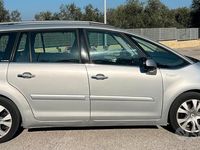 Usata Citroën C4 Picasso 2011 Grigio Monovolume