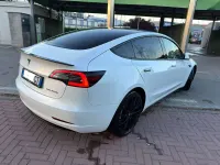 Usata Tesla Model 3 152 kW (208 CV) 2020 Bianco Berlina