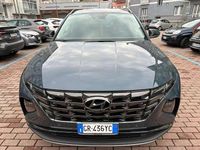 Usata Hyundai Tucson Advanced 116 CV (85 kW) 2023 SUV