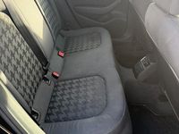 Usata Audi A3 Attraction 150 CV (110 kW) 2015 Nero Berlina