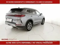 Usata BYD Seal U Boost 98 CV (72 kW) 2026 Grigio SUV