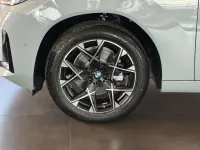 Ny BMW X3 M Sport 208 HK (152 kW) 2026 Grå SUV