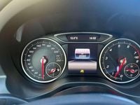 Usata Mercedes A160 Business 102 CV (75 kW) 2017 Grigio Berlina