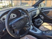 Usata Mercedes CLK220 Avantgarde 150 CV (110 kW) 2006 Coupé