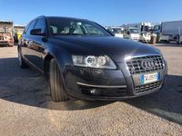 usata Audi A6 Avant 3.0 V6 tdi quattro tiptronic