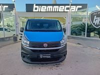 usata Fiat Talento 1.6 MJT 120CV PL-TN Furgone 12q I.