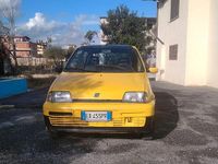 Usata Fiat Cinquecento 54 CV (39 kW) 1997 Utilitaria