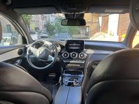 Usata Mercedes GLC250 Premium 204 CV (150 kW) 2018 SUV