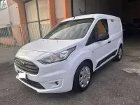 Usata Ford Transit 101 CV (74 kW) 2019 Bianco Furgone