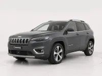 Usata Jeep Cherokee Limited 195 CV (143 kW) 2018 Other SUV