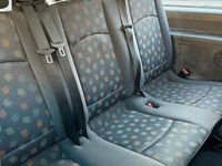 Occasion Mercedes Vito 116 ch (85 kW) 2007 Noir Van