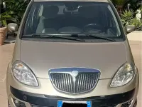Usata Lancia Musa 69 CV (50 kW) 2007 Monovolume