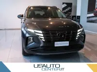 Usata Hyundai Tucson 230 CV (169 kW) 2023 Grigio SUV