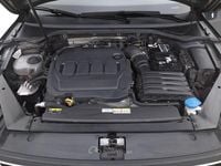 Usata VW Passat 150 CV (110 kW) 2022 Gray Station wagon
