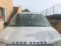 usata Land Rover Freelander 2,0 d