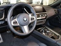 usata BMW Z4 sDrive20i Msport