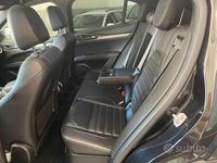 Usata Alfa Romeo Stelvio Veloce 280 CV (205 kW) 2020 Nero SUV
