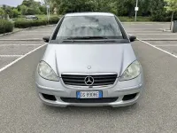 Usata Mercedes A150 95 CV (69 kW) 2008 Argento Monovolume