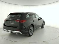 Usata Mercedes GLC220 Advanced Plus 197 CV (144 kW) 2023 Nero SUV