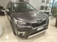 Usata Subaru Forester Premium 150 CV (110 kW) 2019 Canna di fucile SUV