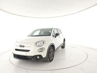 Usata Fiat 500X Club 95 CV (69 kW) 2022 Bianco SUV