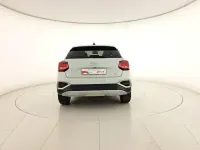 Usata Audi Q2 Advanced 150 CV (110 kW) 2025 Bianco ghiacciaio metallizzato SUV