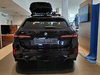 Usata BMW i5 Comfort Edition 250 kW (340 CV) 2024 Nero Berlina