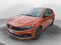 Usata Fiat Tipo 100 CV (73 kW) 2023 Grigio Station wagon
