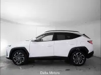 Nuova Hyundai Tucson 239 CV (175 kW) 2026 SUV