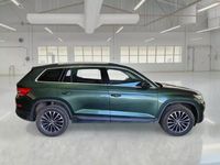 Usata Skoda Kodiaq Executive 149 CV (109 kW) 2019 SUV