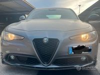 usata Alfa Romeo Giulia (2016) - 2017