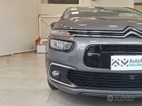 Usata Citroën C4 SpaceTourer Feel 131 CV (96 kW) 2020 Grigio Monovolume