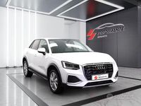 Usata Audi Q2 Advanced 150 CV (110 kW) 2023 Bianco SUV