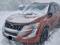 Usata Mahindra XUV500 140 CV (102 kW) 2018 SUV