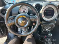 Usata Mini Cooper S Coupé 184 CV (135 kW) 2013 Nero Coupé