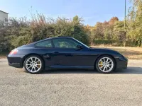 Usata Porsche 996 320 CV (235 kW) 2004 Coupé