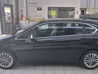Usata BMW 216 Active Tourer Luxury Line 116 CV (85 kW) 2019 Nero Monovolume