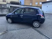 Usata Lancia Ypsilon Gold 69 CV (50 kW) 2017 Utilitaria