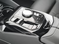 Begagnad BMW 520 M Sport 197 HK (144 kW) 2025 Svart Sedan