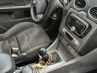 Usata Ford Focus 109 CV (80 kW) 2009 Grigio Station wagon