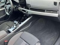 Usata Audi A5 Sportback S-Line 204 CV (150 kW) 2021 Grigio Utilitaria