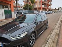 Usata Ford Mondeo 150 CV (110 kW) 2019 Station wagon