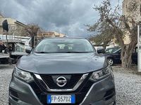 Usata Nissan Qashqai Acenta 110 CV (80 kW) 2018 Grigio SUV