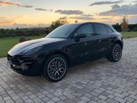 Nuova Porsche Macan 354 CV (260 kW) 2026 Nero SUV