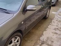 Gebraucht Toyota Corolla 116 PS (85 kW) 2004 Braun Limousine
