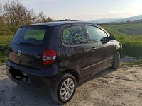 Usata VW Fox Sport 69 CV (50 kW) 2006 Utilitaria